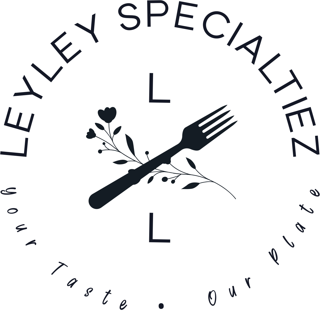 LEYLEY SPECIALTIEZ's logo