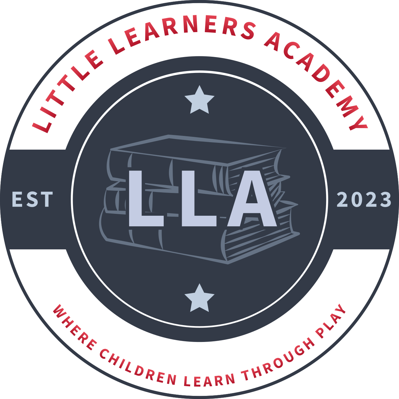LITTLE LEARNERS ACADEMY's logo