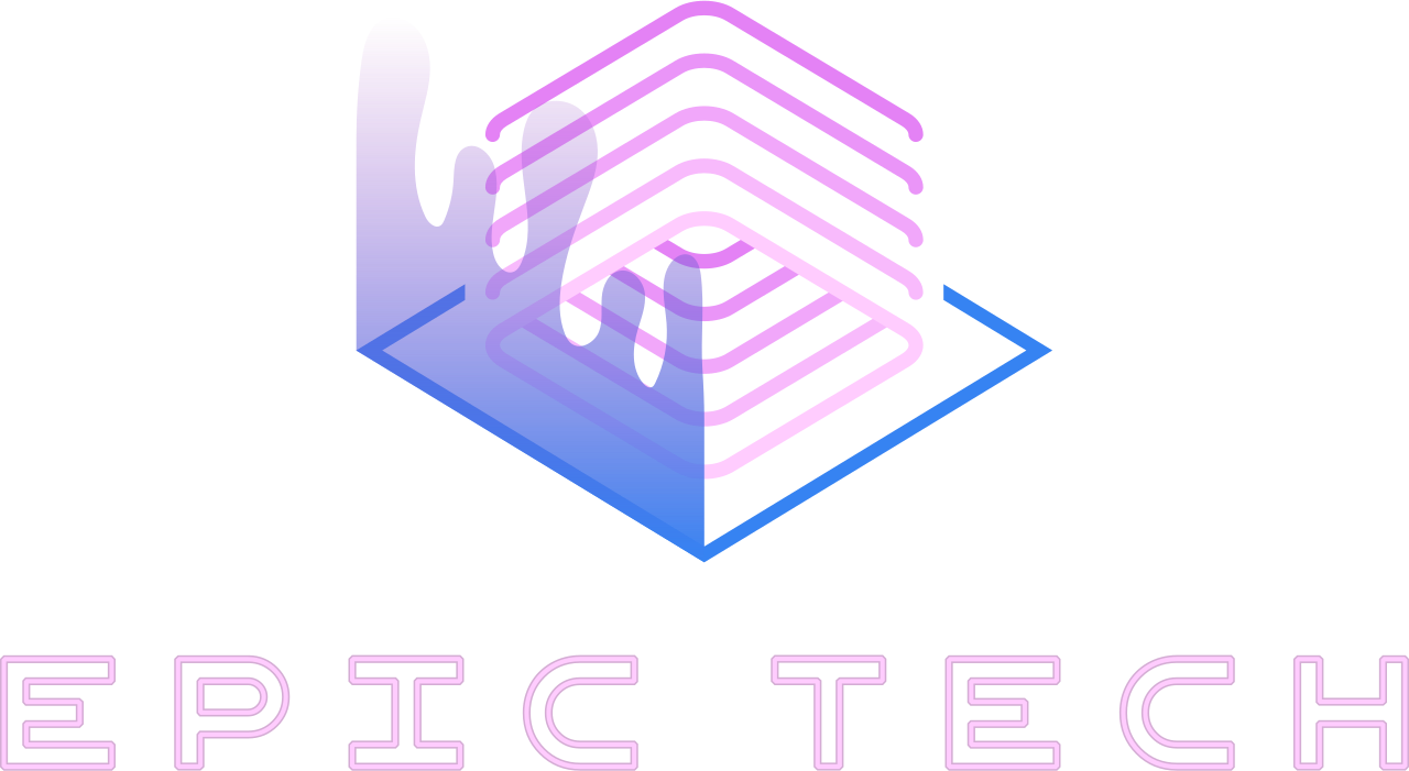 Epic Tech's logo