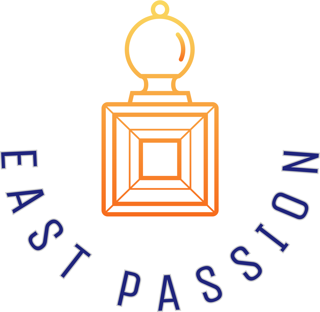 EAST PASSION's logo