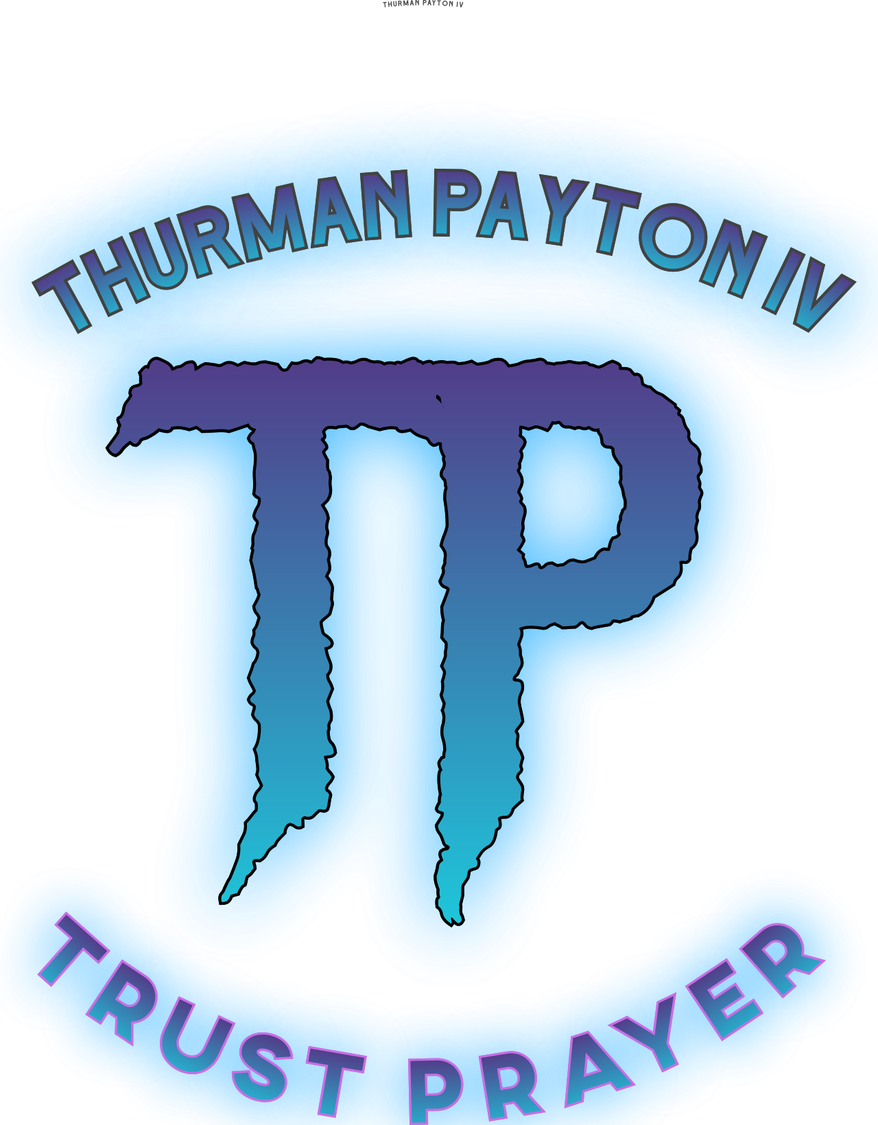 THURMAN PAYTON IV's logo