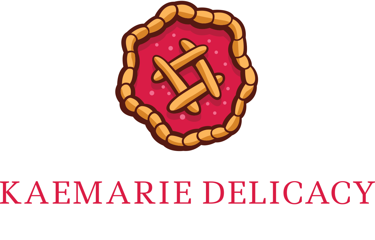 KaeMarie Delicacy's logo