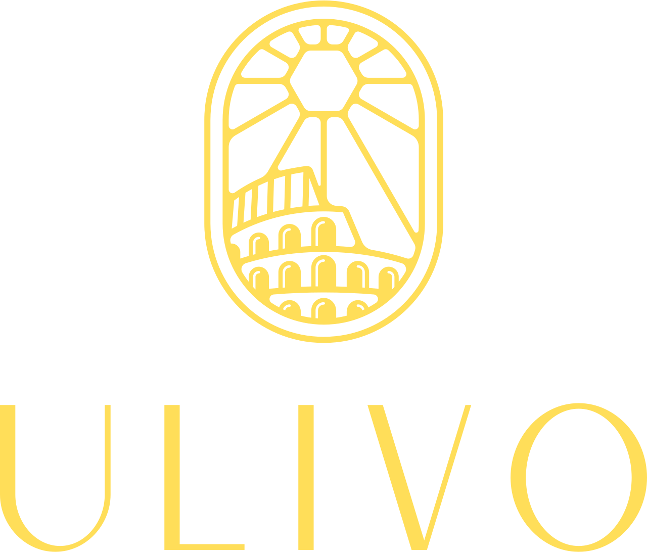ULIVO's logo