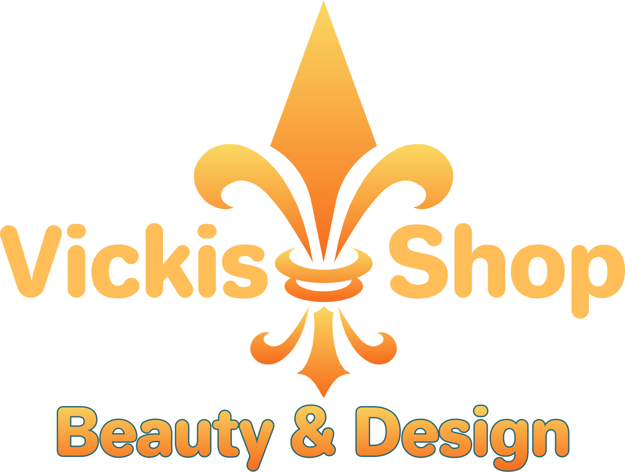 Vickis     Shop's logo