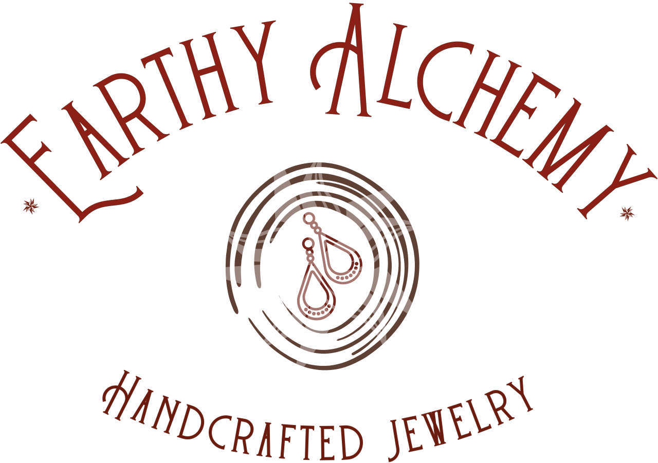 Earthy Alchemy's logo