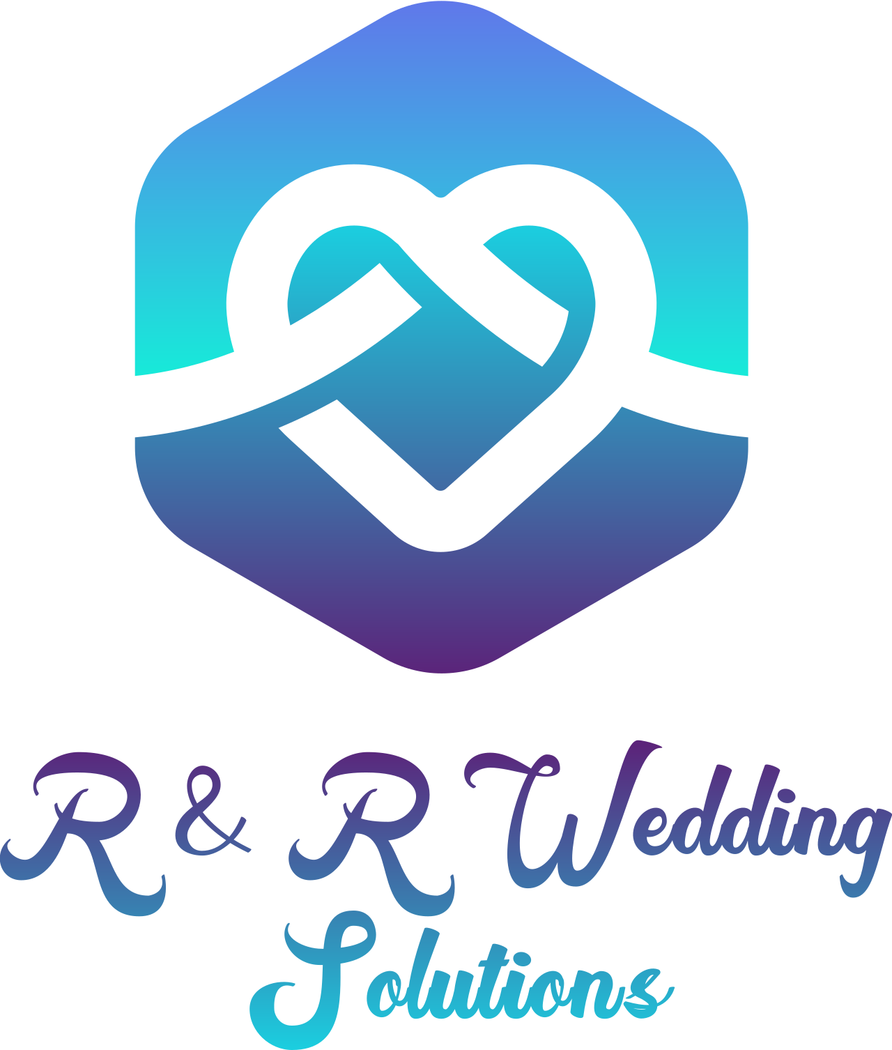 R & R Event Solutions's web page