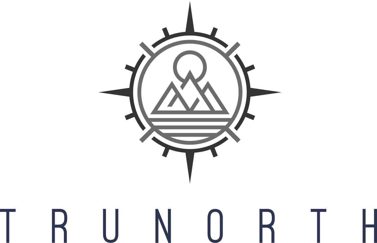 TruNORTH's logo