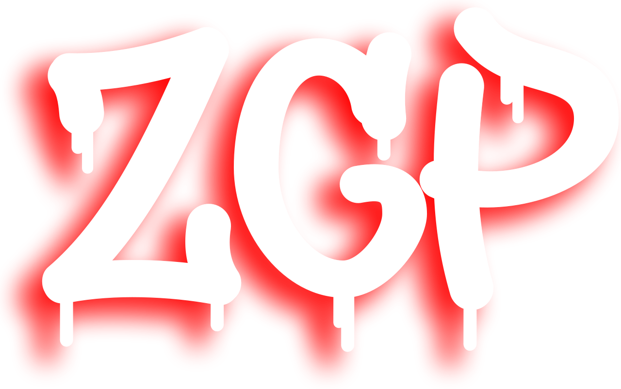 ZGP's logo