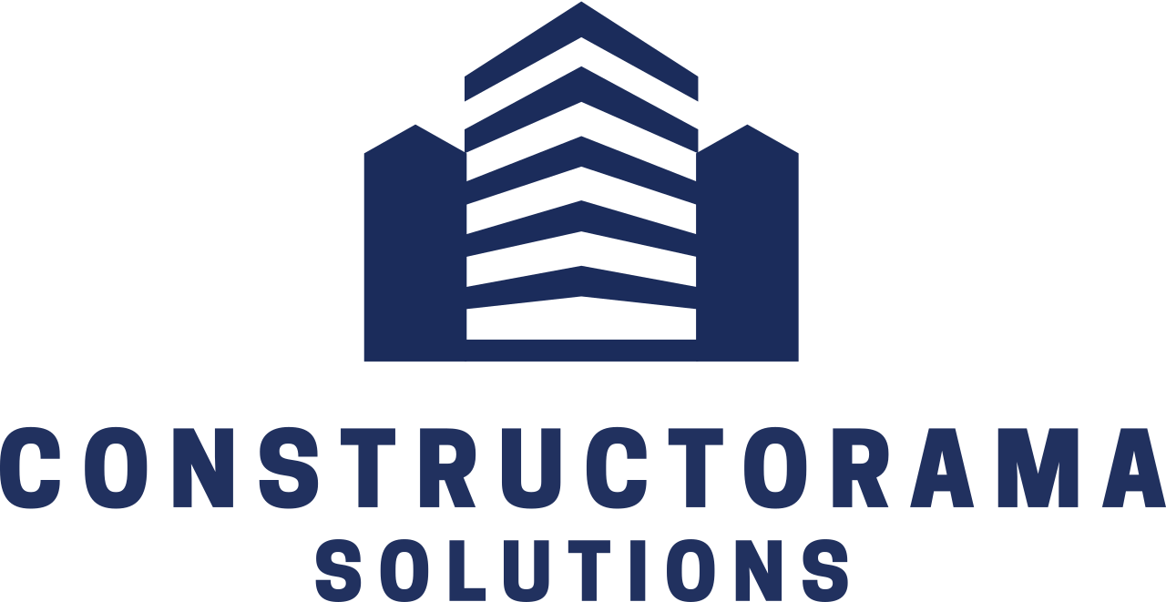 ConstructOrama's logo