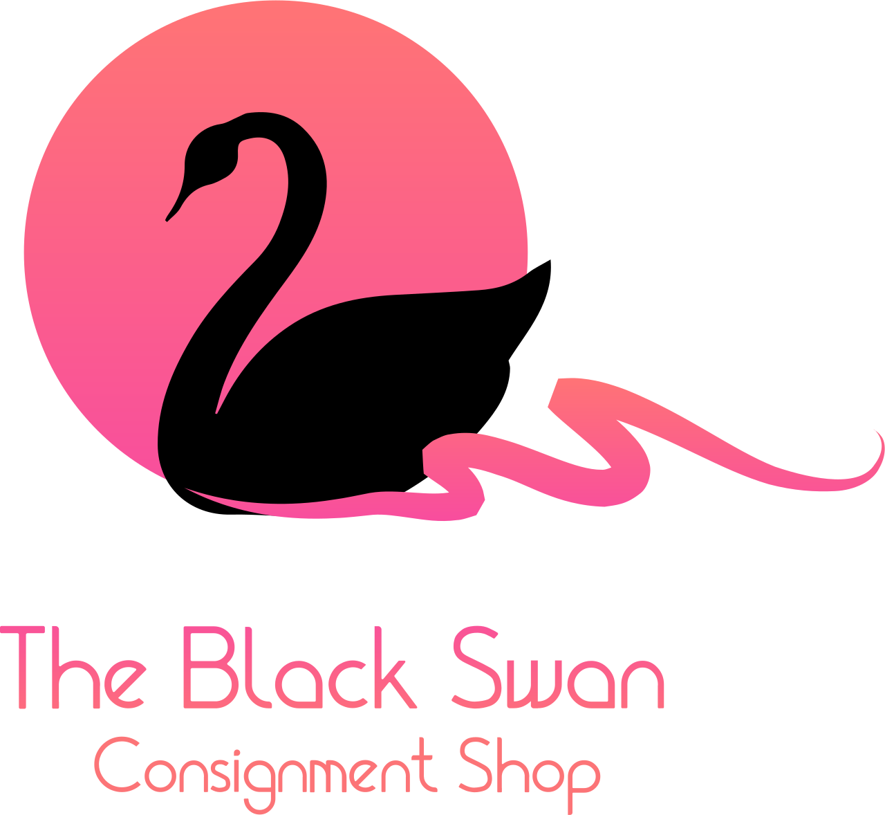 The Black Swan 's web page