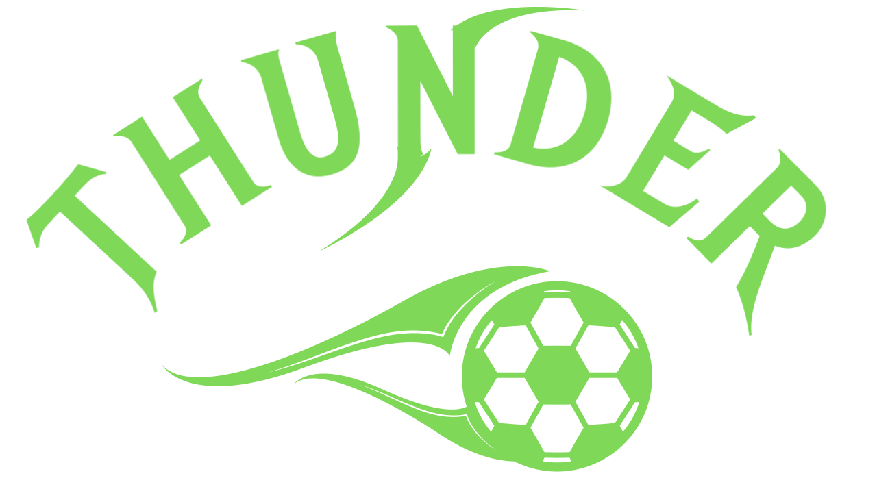 THUNDER's logo