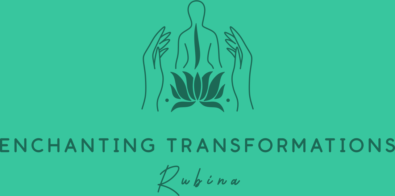 Enchanting Transformations's logo
