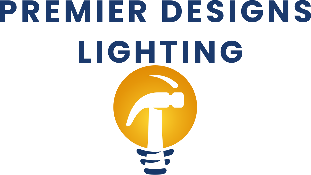 Premier Designs Lighting's logo