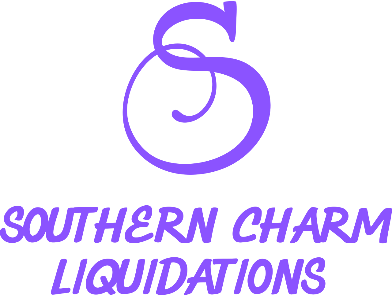 SOUTHERN CHARM
LIQUIDATIONS 's logo