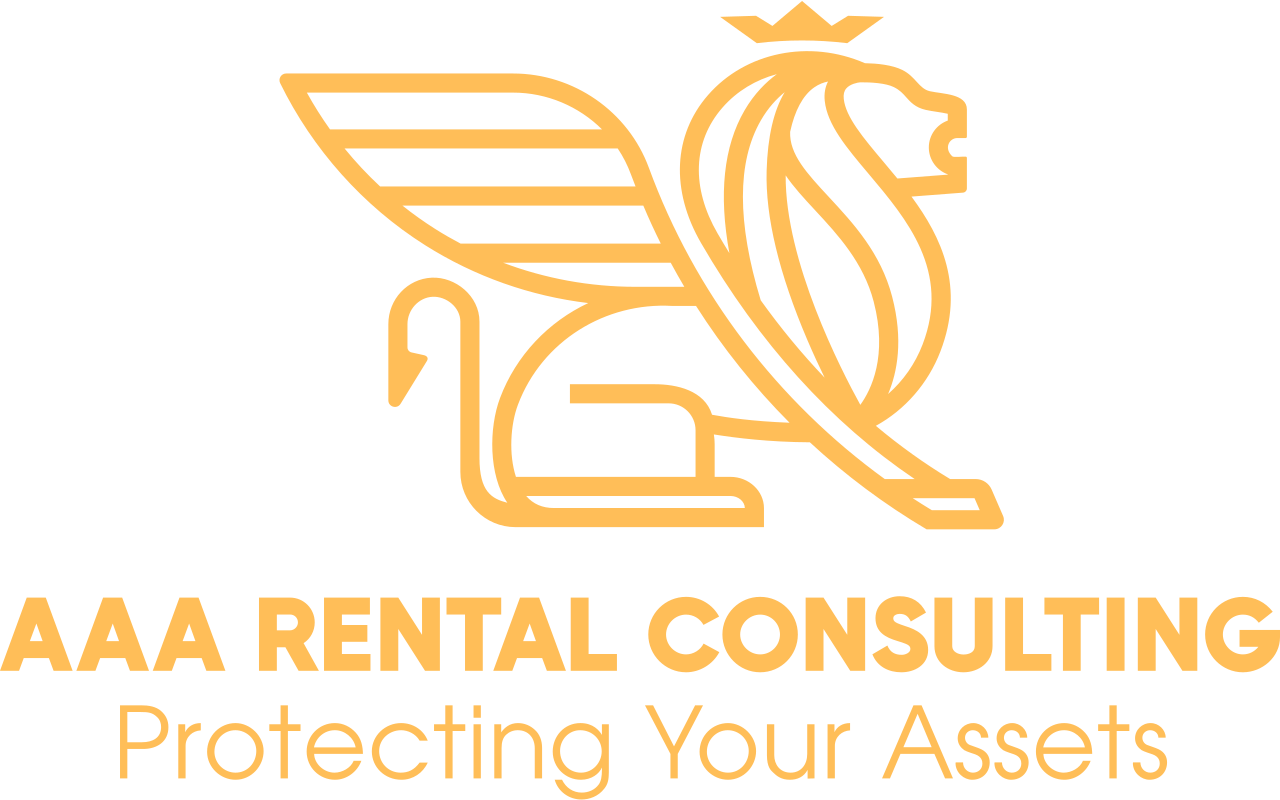 AAA Rental Consulting's logo