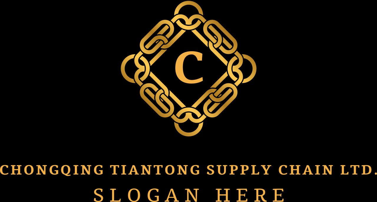 CHONGQING TIANTONG SUPPLY CHAIN LTD.'s web page