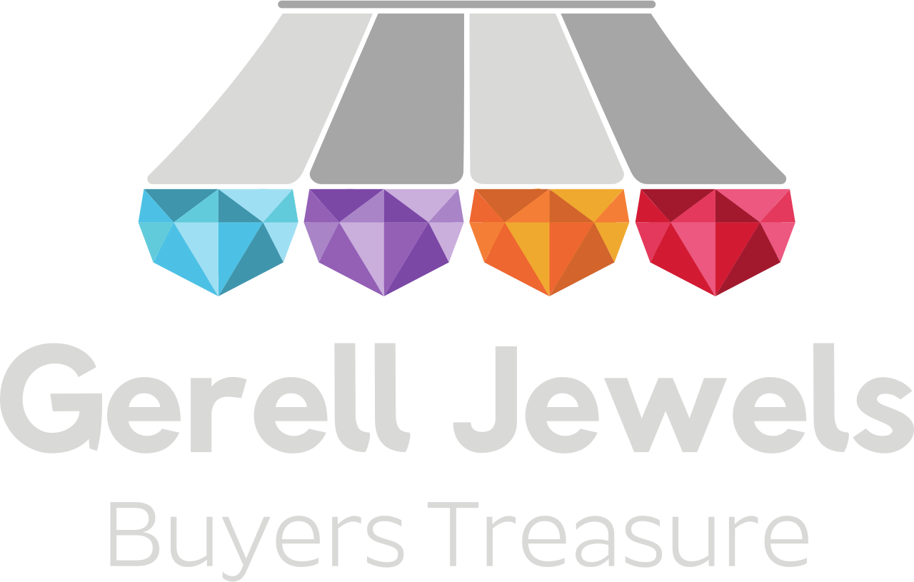 Gerell  Jewels 's logo