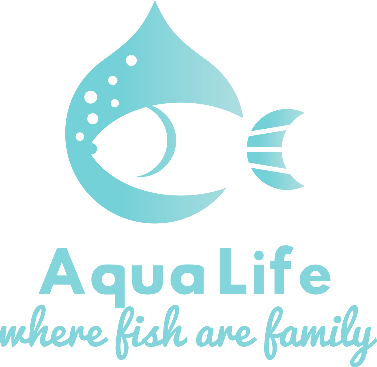 Aqua Life's logo