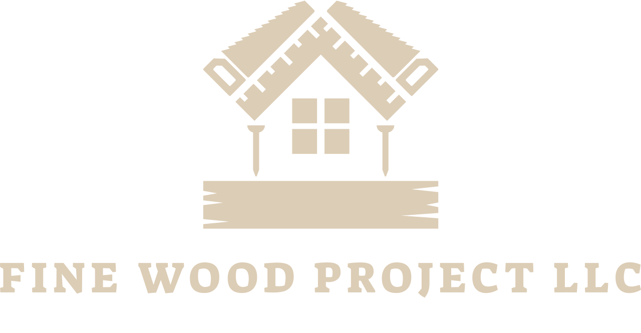 Fine Wood Project LLC's logo