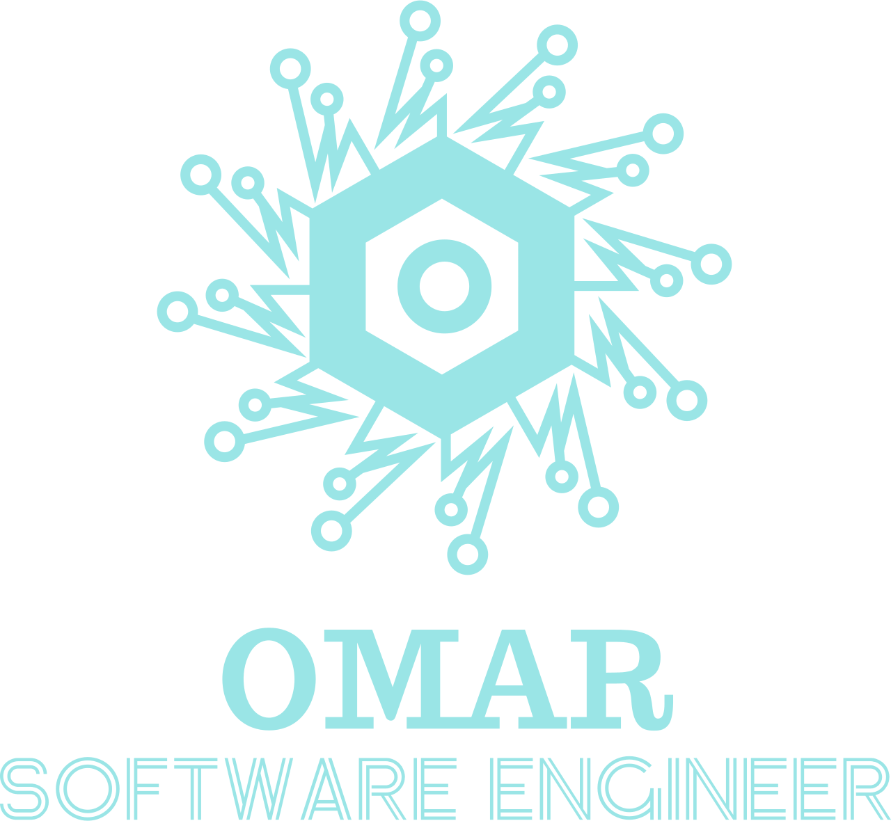 OMAR's logo