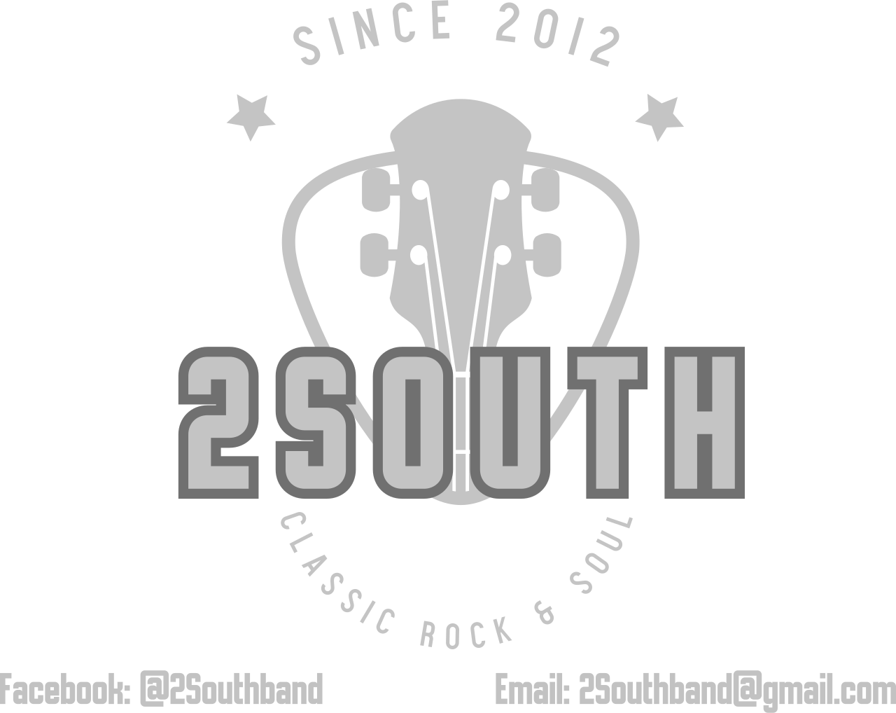 2South's logo