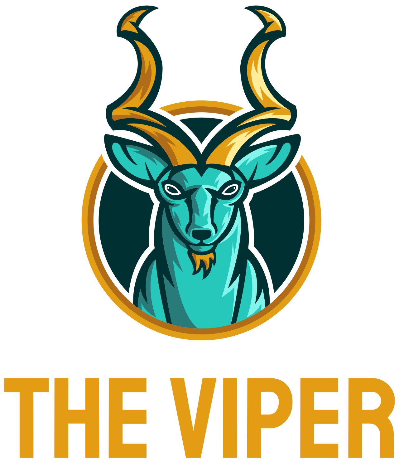 The Viper's logo