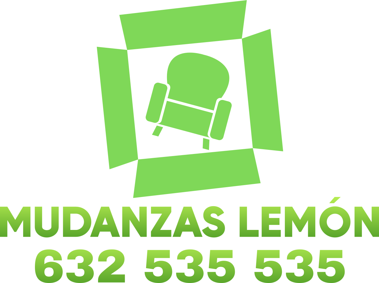 MUDANZAS LEMÓN's logo