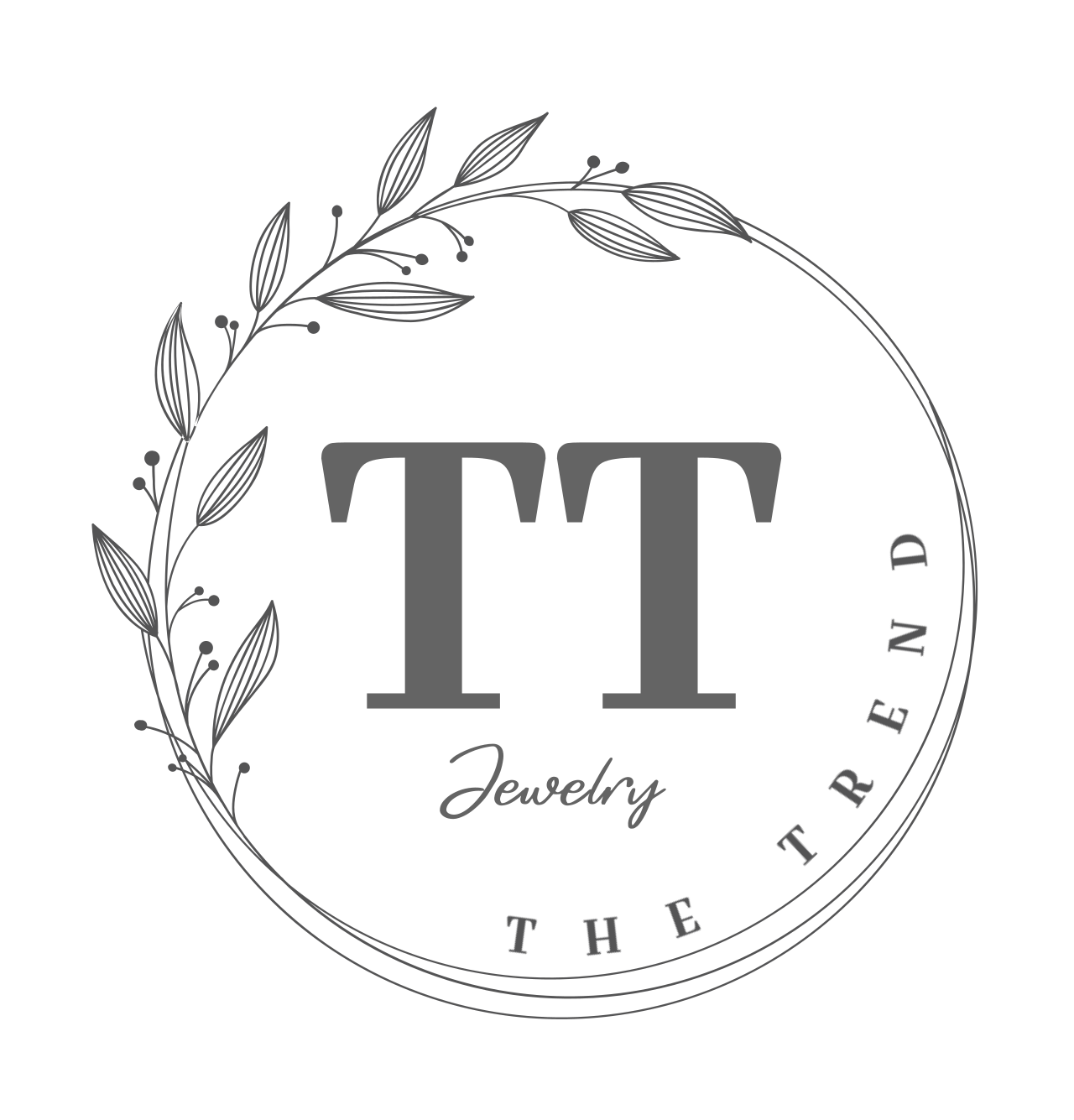 THE TREND's logo