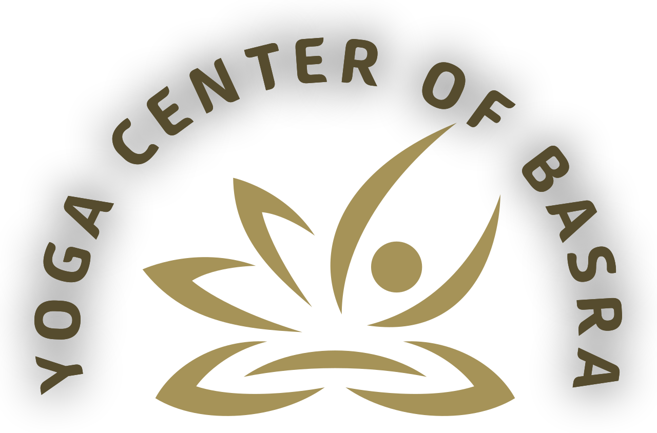 YOGA CENTER OF BASRA's logo