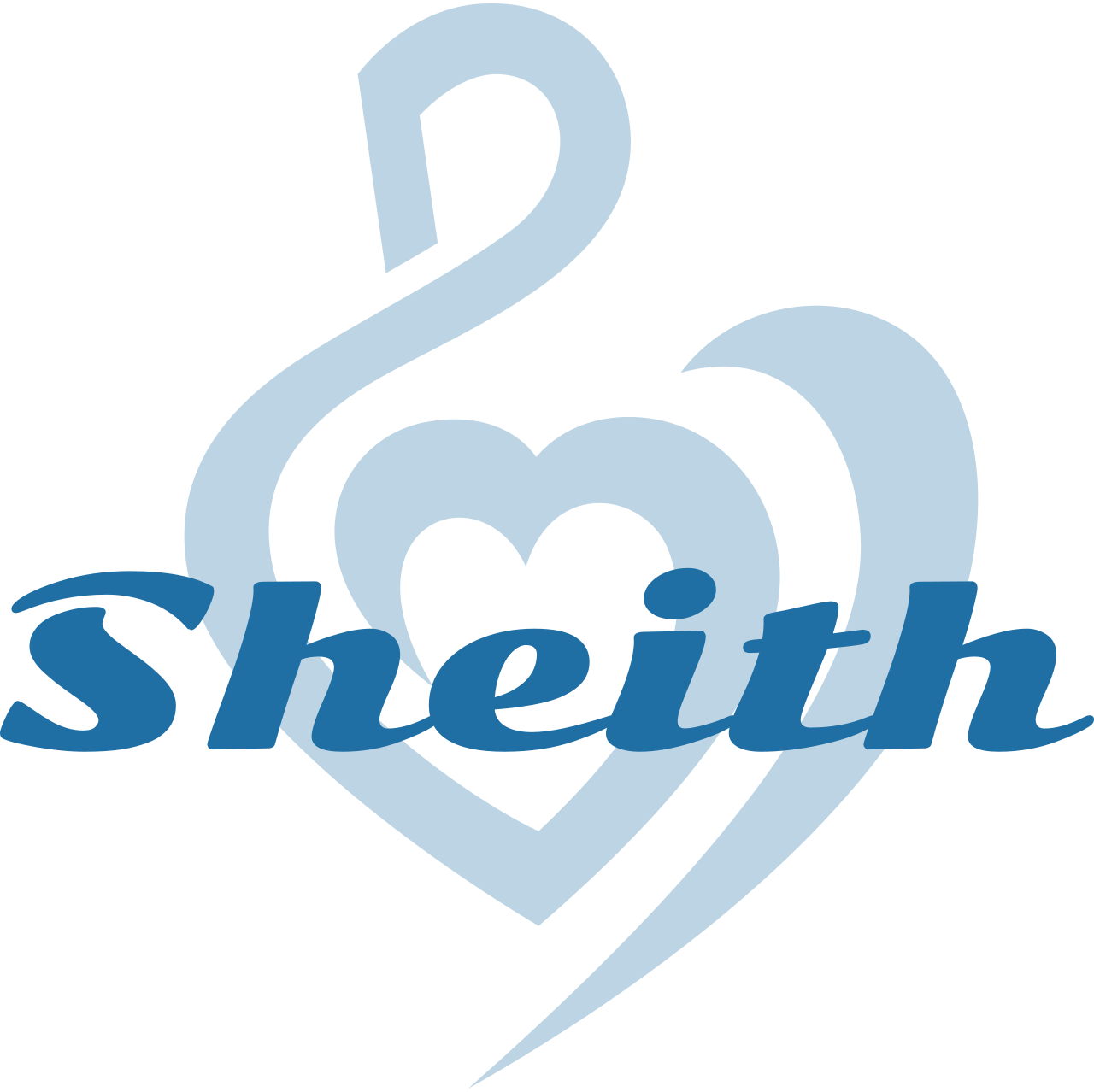 Sheith's logo