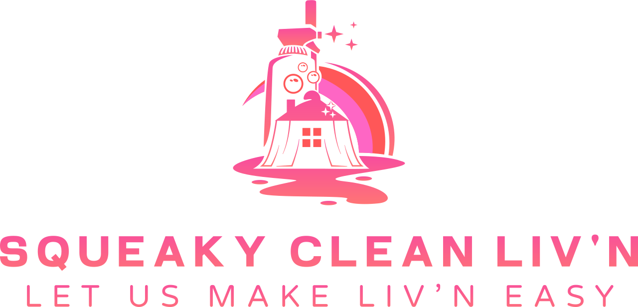 Squeaky Clean Liv'n's logo