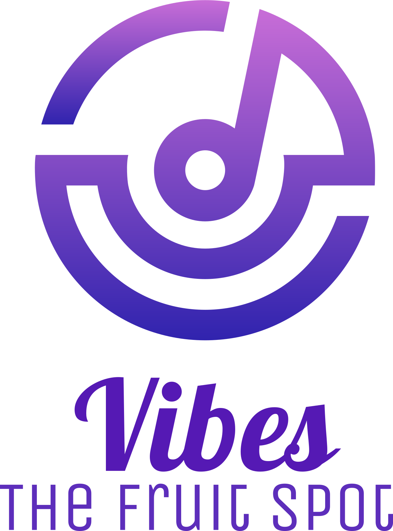 Vibes's web page