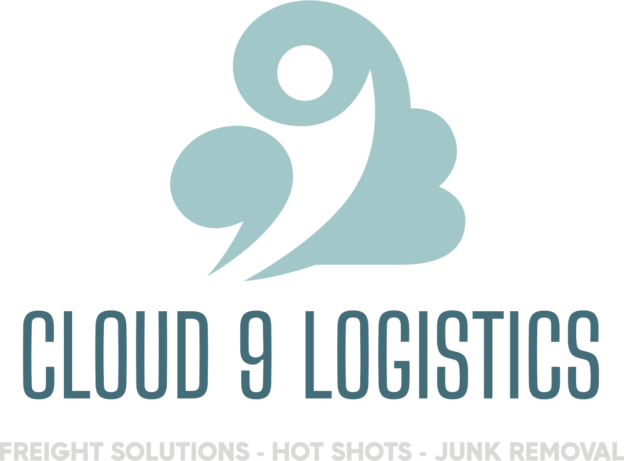 Cloud 9 Logistics's logo