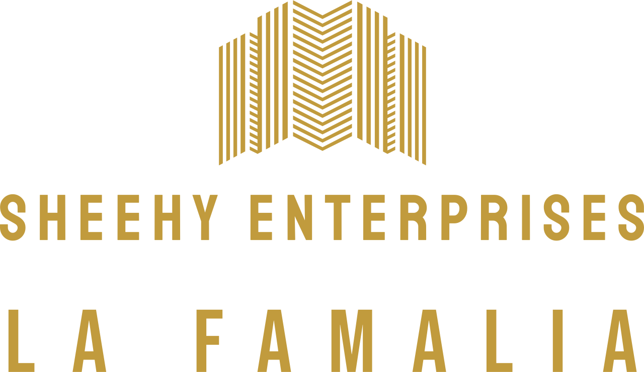 SHEEHY ENTERPRISES's logo