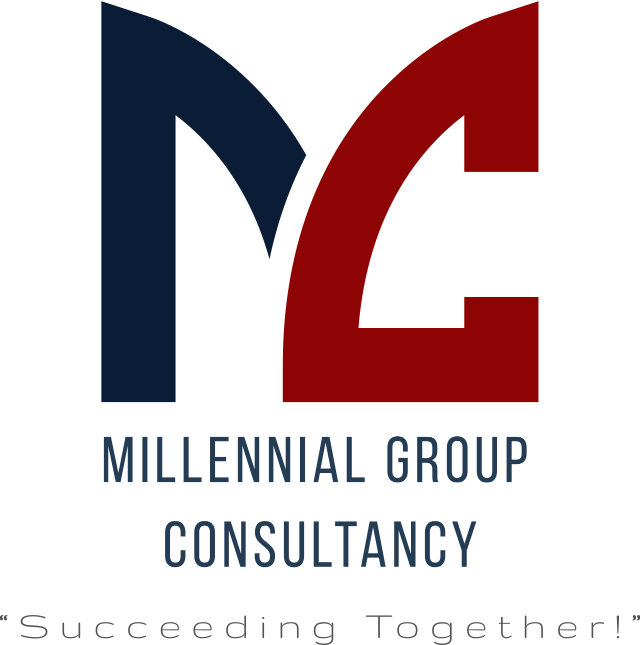 Millennial Group
Consultancy's web page