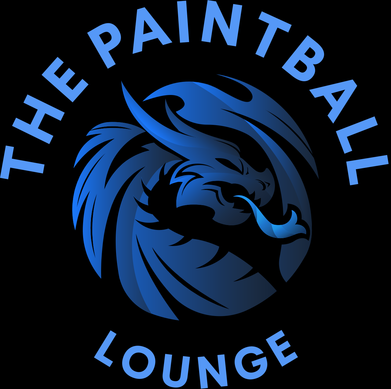 The Paintball Lounge 's web page