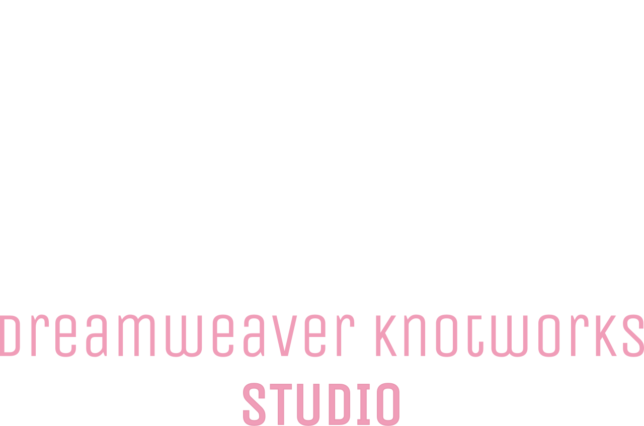 Dreamweaver knotworks's logo