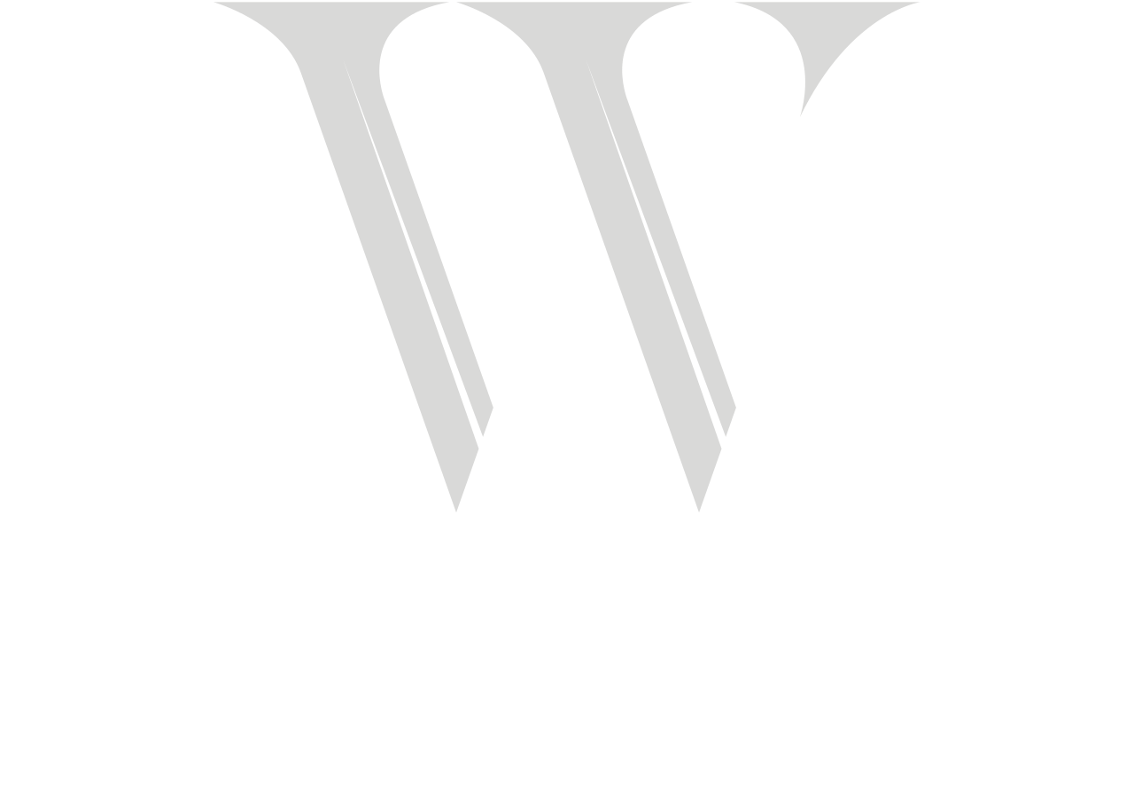 The W Mall's web page