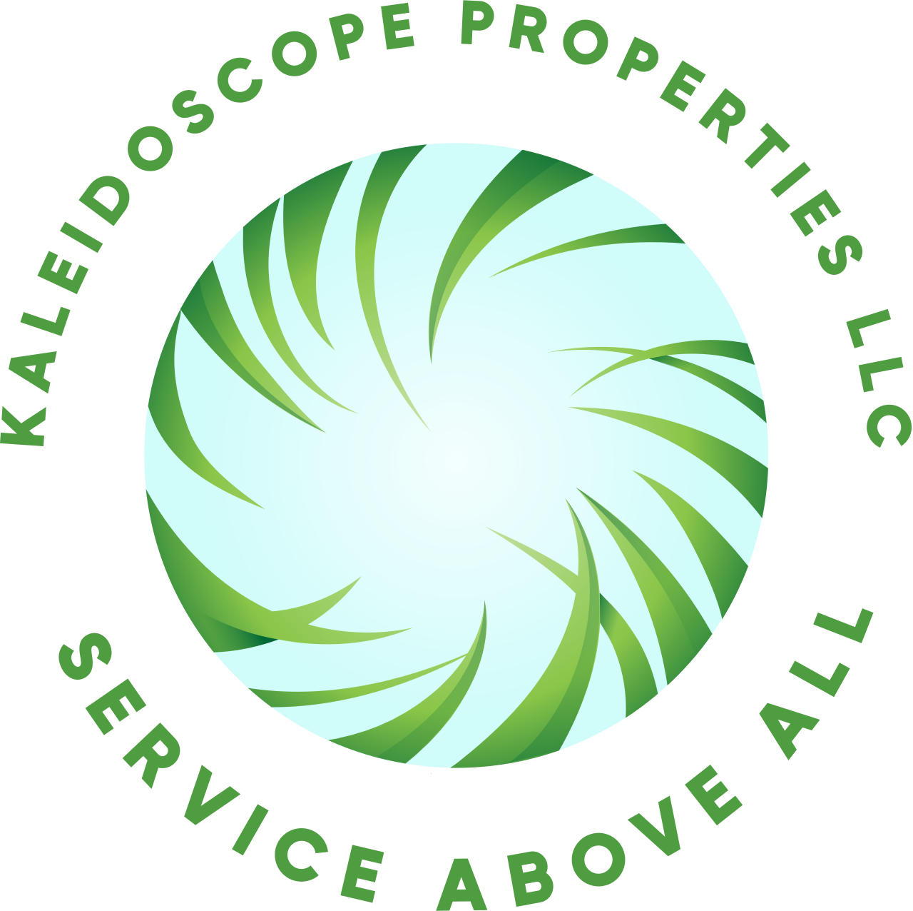 Kaleidoscope Properties LLC's logo