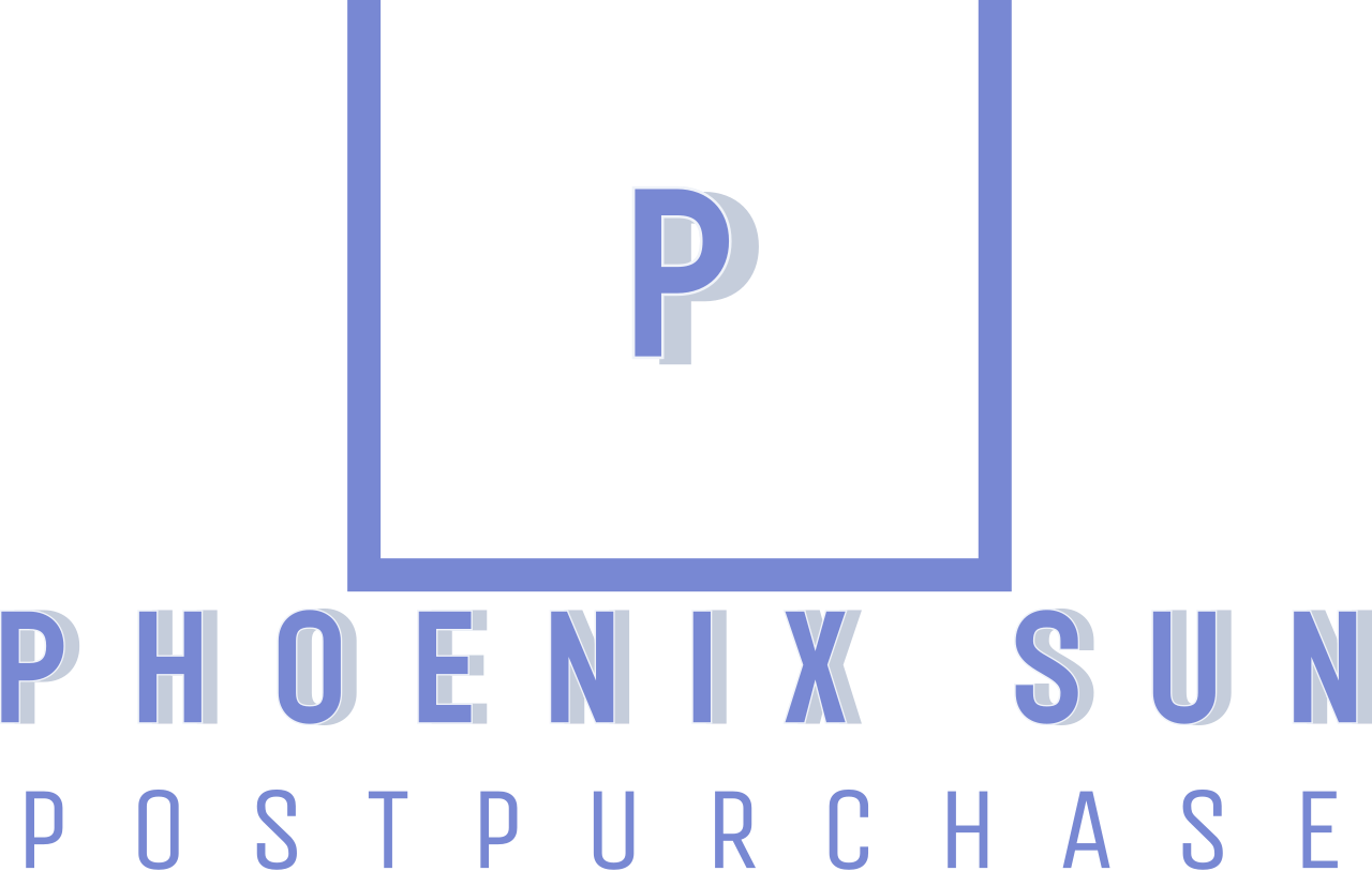 Phoenix Sun's logo