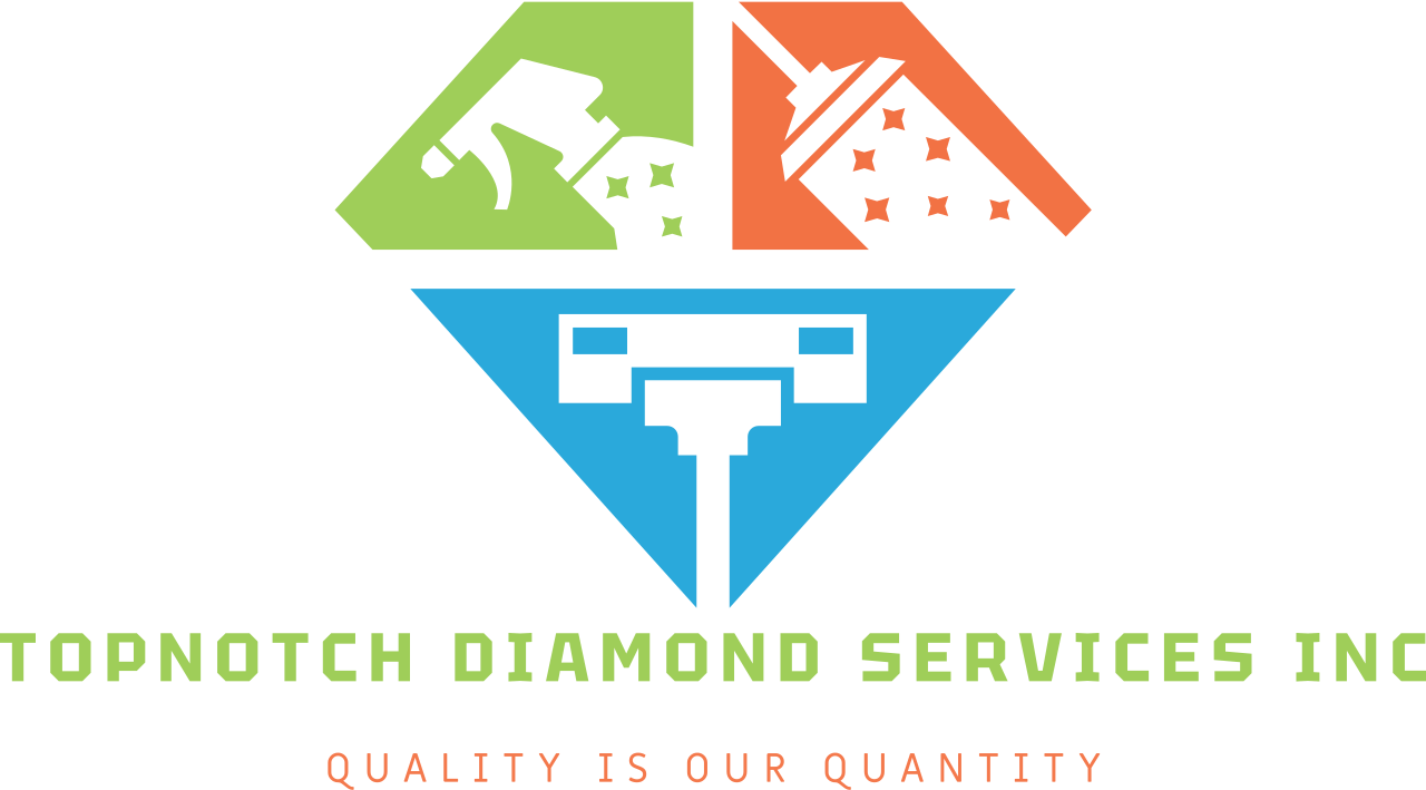 TopNotch Diamond Services Inc's logo