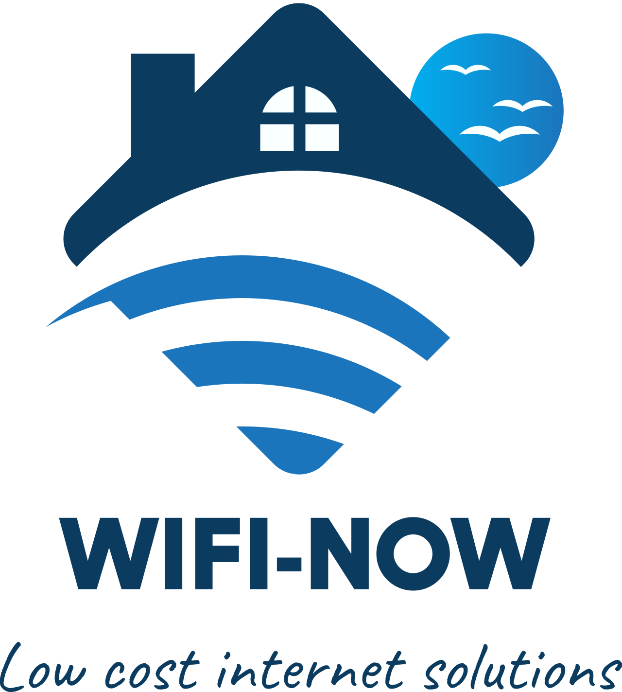 Wifi Now Low cost broadband Wi-Fi internet solutions  's web page