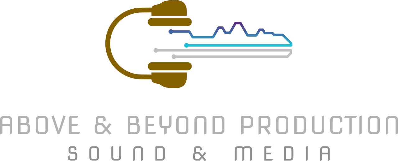 Above & Beyond Production's logo