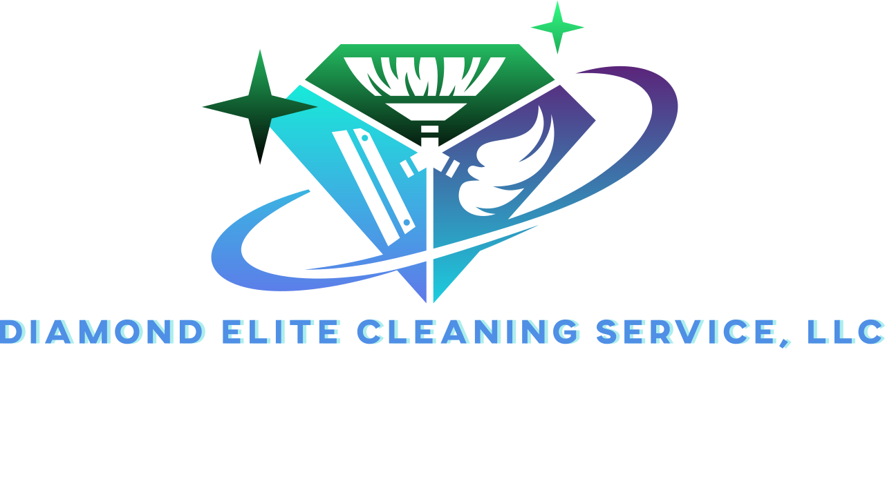 Diamond Elite Cleaning Service, LLC's logo