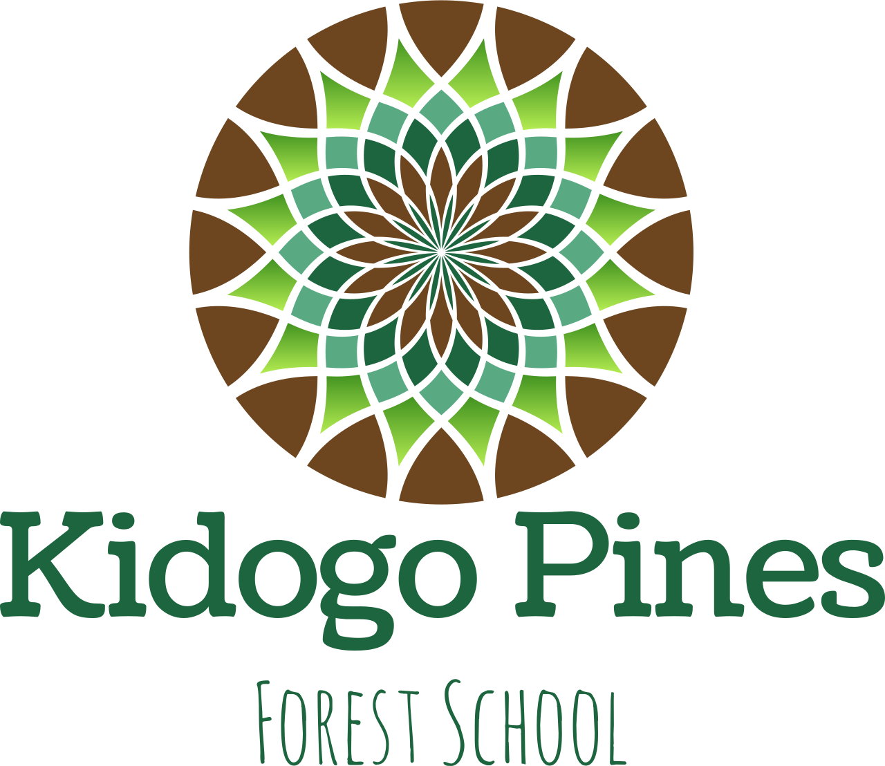 Kidogo Pines's web page