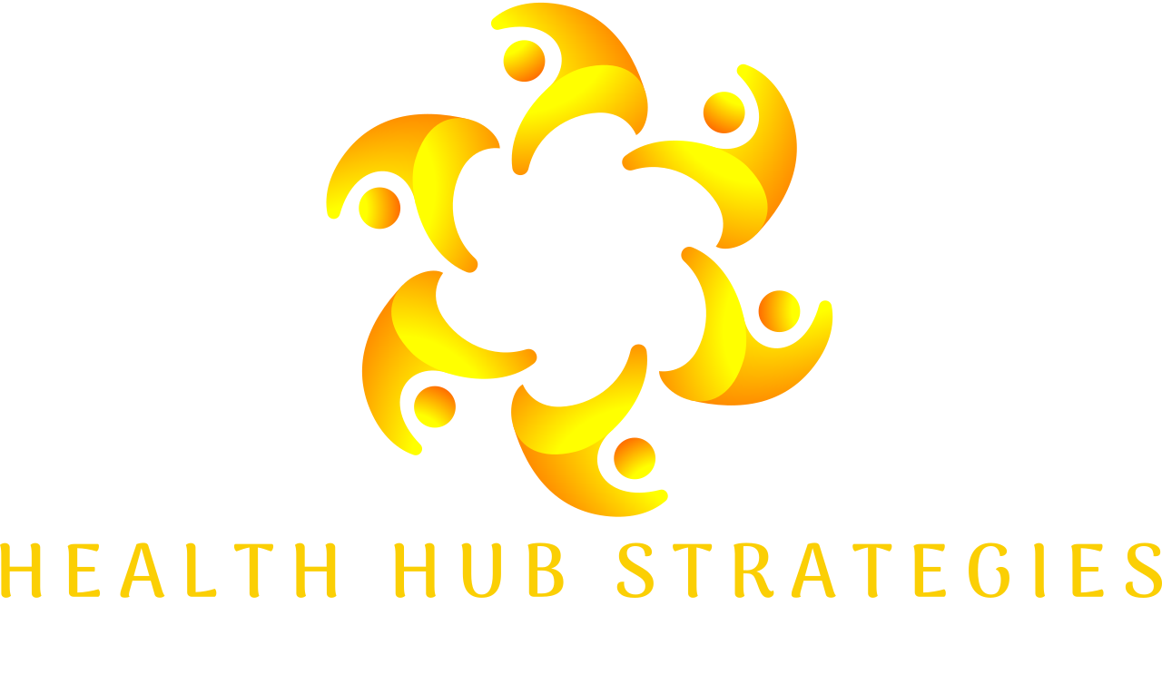 Health Hub Strategies's logo
