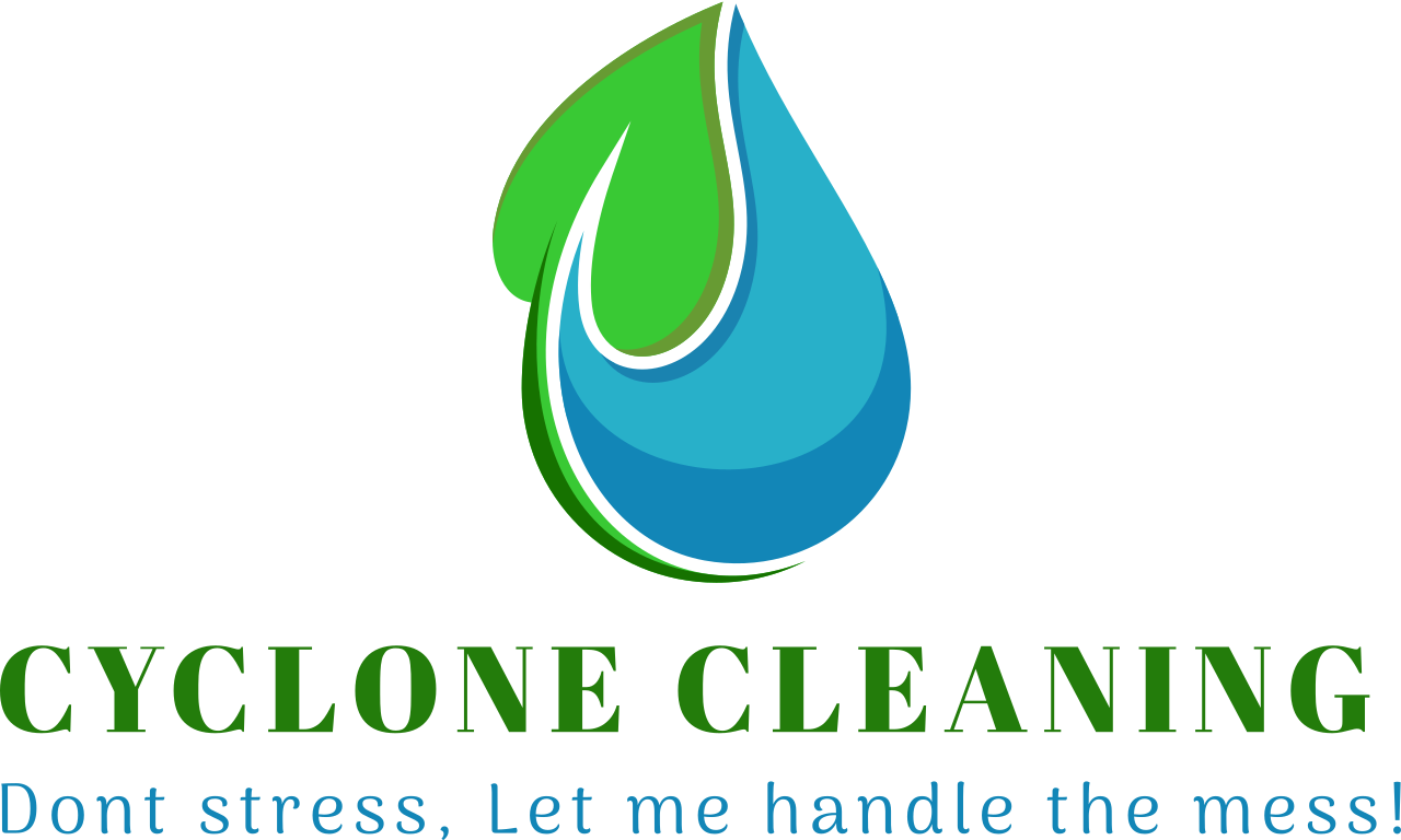 CYCLONE CLEANING 's web page