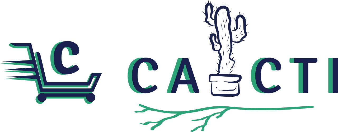 Ca  cti 's logo