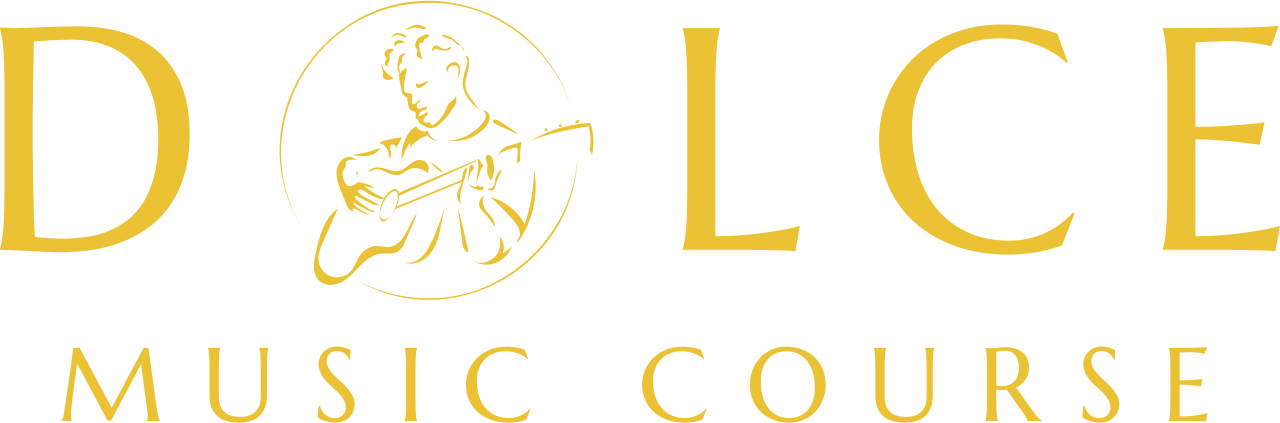 Dolce Music Course's logo