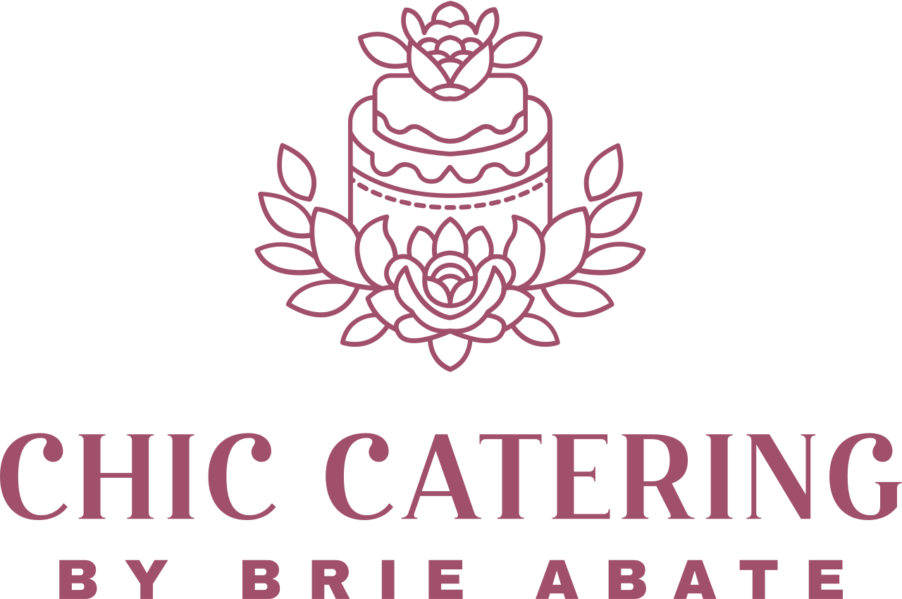 Chic Catering's logo
